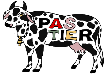 Victor Pastier logo